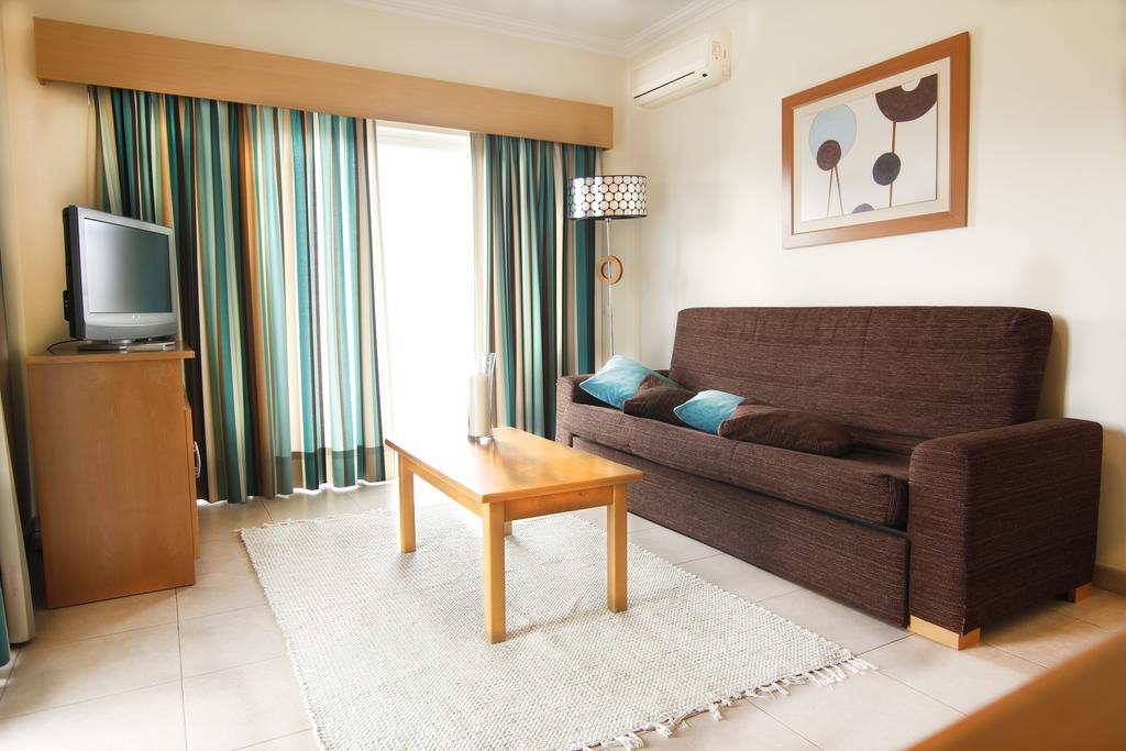 Flamingo Apartments Portimão Room photo