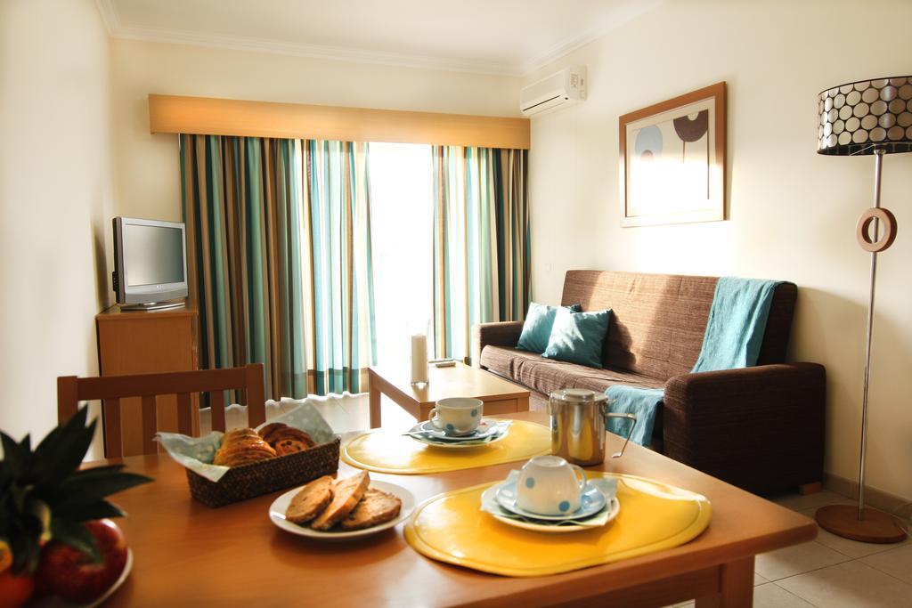 Flamingo Apartments Portimão Room photo