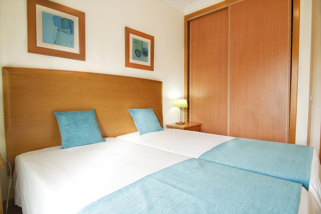 Flamingo Apartments Portimão Room photo